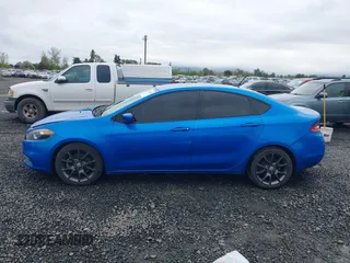 2016 Dodge Dart SE z VIN 1C3CDFAA8GD578236, wystawiony jako IAAI lot #42008858 z przebiegiem 95 985 mil mil oraz . Historia ofert i sprzedaży dostępna na DreamBid. Obrazek 14.