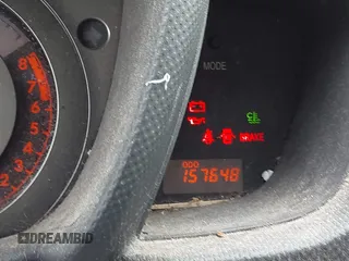 2013 Scion xD z VIN JTKKUPB4XD1038754, wystawiony jako IAAI lot #42231402 z przebiegiem 157 648 mil mil oraz . Historia ofert i sprzedaży dostępna na DreamBid. Obrazek 16.