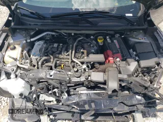 2024 Nissan Sentra S with VIN 3N1AB8BV7RY289700, listed as a Copart auction lot 56917965 with 32,605 mi miles and Salvage title. Bid and sale history available at DreamBid. Image 11.