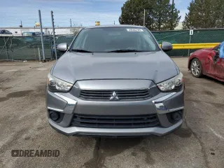 2016 Mitsubishi Outlander Sport 2.0 ES with VIN JA4AP3AU0GZ048696, listed as a Copart auction lot 49506785 with 127,498 mi miles and Salvage Title. Bid and sale history available at carsss.com. Image 5.