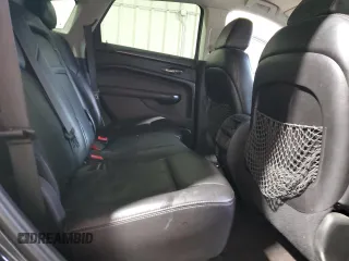 2015 Cadillac SRX z VIN 3GYFNAE34FS523702, wystawiony jako Copart lot #44706065 z przebiegiem 148 259 mil mil oraz Szkoda całkowita • Salvage title. Historia ofert i sprzedaży dostępna na DreamBid. Obrazek 11.