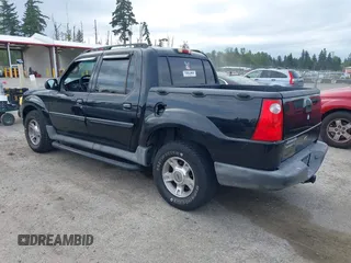 2004 Ford Explorer Sport Trac XLS с VIN 1FMZU67K24UB93235, выставлен на аукционе IAAI как лот 42561455 с пробегом 200 850 миль миль и . История ставок и продаж доступна на DreamBid. Изображение 3.