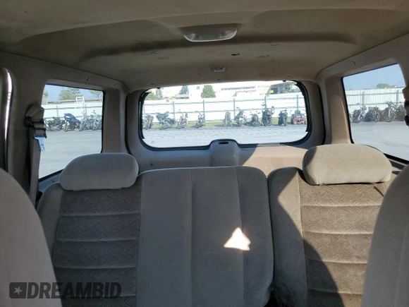 2000 Ford Explorer XLT with VIN 1FMZU73X6YZC45028, listed as a Copart auction lot 75051274 with 209,804 mi miles and Salvage Title. Bid and sale history available at DreamBid. Image 10.