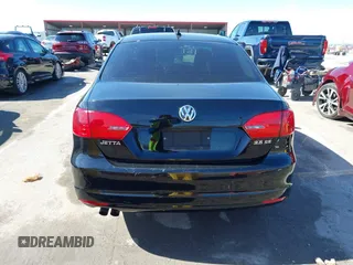 2012 Volkswagen Jetta Sedan SE w/Convenience with VIN 3VWDX7AJ4CM419447, listed as a IAAI auction lot 41653205 with 101,647 mi miles. Bid and sale history available at carsss.com. Image 16.