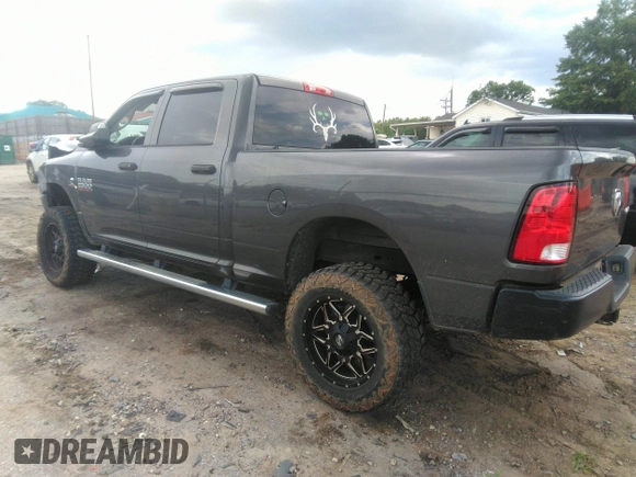 2015 Ram 2500 Tradesman с VIN 3C6UR5CL0FG708948, выставлен на аукционе IAAI как лот 42511733 с пробегом 90 885 миль миль и . История ставок и продаж доступна на DreamBid. Изображение 3.