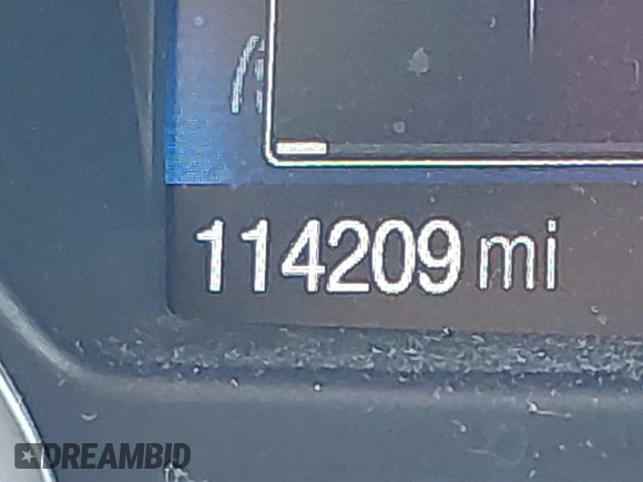 2017 Ford Escape SE with VIN 1FMCU9G98HUB94481, listed as a IAAI auction lot 41795259 with 114,209 mi miles. Bid and sale history available at carsss.com. Image 15.