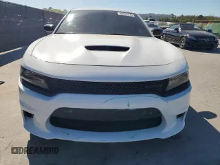 2021 Dodge Charger GT with VIN 2C3CDXHG5MH650184, listed as a Copart auction lot 49867975 with 46,648 mi miles and Non Repairable. Bid and sale history available at DreamBid. Image 5.