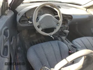 2003 Chevrolet Cavalier with VIN 1G1JC12F337113013, listed as a Copart auction lot 81551034 with 0 mi miles and Clean Title. Bid and sale history available at carsss.com. Image 8.