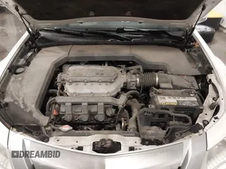 2010 Acura TL Technology z VIN 19UUA9F52AA002593, wystawiony jako IAAI lot #42033029 z przebiegiem 180 706 mil mil oraz . Historia ofert i sprzedaży dostępna na DreamBid. Obrazek 10.