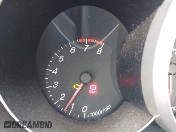 2006 Mazda 3 i Touring with VIN JM1BK32FX61416288, listed as a IAAI auction lot 41882749 with 140,396 mi miles and . Bid and sale history available at DreamBid. Image 12.