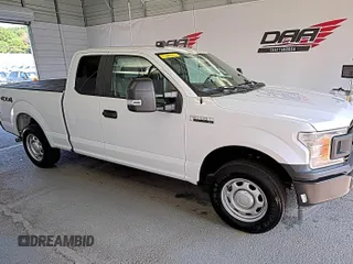 2020 Ford F-150 XL с VIN 1FTEX1EP8LKE46239, выставлен на аукционе IAAI как лот 42806611 с пробегом 171 789 миль миль и . История ставок и продаж доступна на DreamBid. Изображение 2.