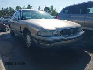 1999 Buick LeSabre Custom с VIN 1G4HP52K6XH458983, выставлен на аукционе IAAI как лот 42021071 с пробегом 173 758 миль миль и . История ставок и продаж доступна на DreamBid. Изображение 1.
