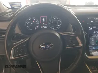 2023 Subaru Outback Premium with VIN 4S4BTADC3P3212518, listed as a IAAI auction lot 42774087 with 92,991 mi miles and . Bid and sale history available at DreamBid. Image 2.