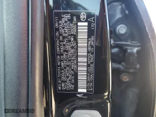 2012 Toyota Yaris with VIN JTDBT4K37CL016391, listed as a Copart auction lot 49909605 with 253,235 mi miles and Salvage Title. Bid and sale history available at carsss.com. Image 12.
