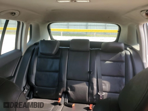 2016 Volkswagen Tiguan SE z VIN WVGBV7AX1GW528888, wystawiony jako Copart lot #59057125 z przebiegiem 143 688 mil mil oraz Czysty tytuł • Clean title. Historia ofert i sprzedaży dostępna na DreamBid. Obrazek 10.