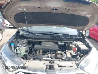 2018 Honda CR-V Touring with VIN 5J6RW2H96JL000910, listed as a IAAI auction lot 42490580 with 201,534 mi miles and . Bid and sale history available at DreamBid. Image 10.