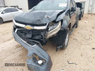 2016 Chevrolet Colorado 2WD LT with VIN 1GCGSCE38G1314920, listed as a IAAI auction lot 42174739 with 182,958 mi miles and . Bid and sale history available at DreamBid. Image 6.