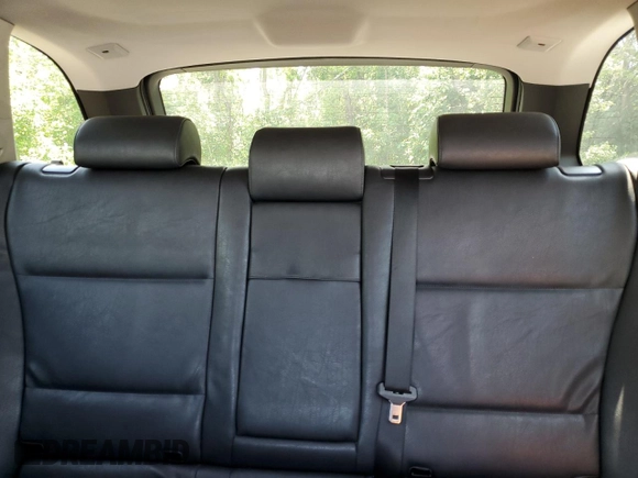 2004 BMW X5 3.0i with VIN 5UXFA13534LU37725, listed as a Copart auction lot 62613774 with 311,241 mi miles and Salvage Title. Bid and sale history available at carsss.com. Image 10.