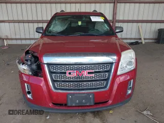 2013 GMC Terrain SLT with VIN 2GKFLXE32D6167233, listed as a IAAI auction lot 41997980 with 180,813 mi miles and . Bid and sale history available at DreamBid. Image 12.