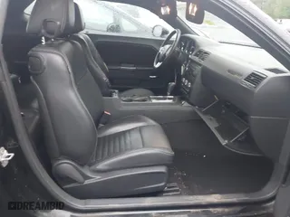 2011 Dodge Challenger with VIN 2B3CJ4DG2BH570266, listed as a IAAI auction lot 41943705 with 172,524 mi miles. Bid and sale history available at carsss.com. Image 5.