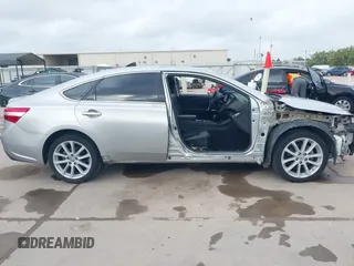 2015 Toyota Avalon Limited with VIN 4T1BK1EB2FU149980, listed as a IAAI auction lot 41897411 with 136,507 mi miles and . Bid and sale history available at DreamBid. Image 14.