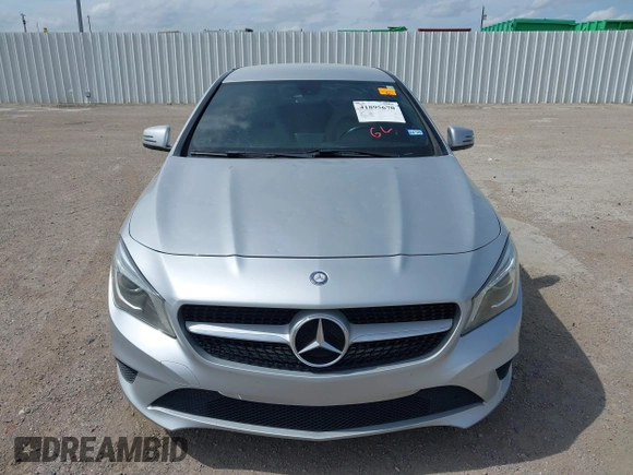2014 Mercedes-Benz CLA 250 z VIN WDDSJ4EBXEN043087, wystawiony jako IAAI lot #41895670 z przebiegiem 127 787 mil mil oraz . Historia ofert i sprzedaży dostępna na DreamBid. Obrazek 6.