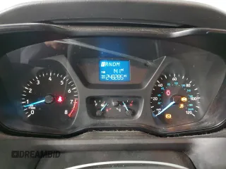 2018 Ford Transit с VIN 1FTYE1YM2JKA25263, выставлен на аукционе Copart как лот 42931795 с пробегом 248 285 миль миль и Чистый • Clean title. История ставок и продаж доступна на DreamBid. Изображение 9.