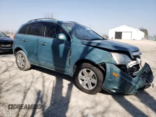 2008 Saturn VUE XR with VIN 3GSCL53718S607737, listed as a Copart auction lot 48923725 with 113,991 mi miles and Salvage Title. Bid and sale history available at carsss.com. Image 4.