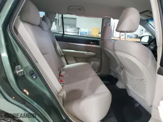 2013 Subaru Outback 2.5i Premium with VIN 4S4BRBCC6D3207976, listed as a Copart auction lot 51816435 with 147,291 mi miles and Salvage Title. Bid and sale history available at carsss.com. Image 11.