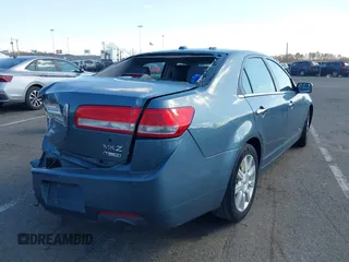 2012 Lincoln MKZ Hybrid with VIN 3LNDL2L32CR814855, listed as a IAAI auction lot 41652902 with 96,874 mi miles and . Bid and sale history available at DreamBid. Image 4.
