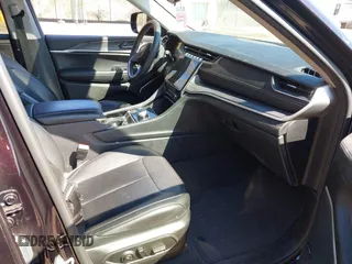 2022 Jeep Grand Cherokee Limited z VIN 1C4RJKBGXN8624536, wystawiony jako IAAI lot #41995179 z przebiegiem 34 830 mil mil oraz . Historia ofert i sprzedaży dostępna na DreamBid. Obrazek 5.