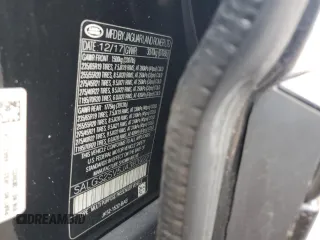 2018 Land Rover Range Rover HSE z VIN SALGS2SV5JA383922, wystawiony jako Copart lot #58039025 z przebiegiem 87 435 mil mil oraz Szkoda całkowita • Salvage title. Historia ofert i sprzedaży dostępna na DreamBid. Obrazek 13.
