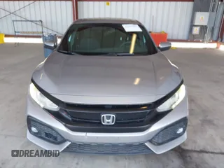 2018 Honda Civic EX with VIN SHHFK7H52JU215670, listed as a IAAI auction lot 42397993 with 120,770 mi miles and . Bid and sale history available at DreamBid. Image 13.