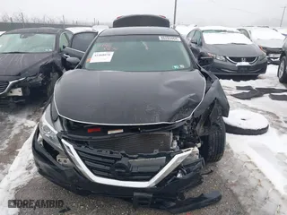 2018 Nissan Altima 2.5 SL with VIN 1N4AL3APXJC106616, listed as a IAAI auction lot 41468070 with 168,735 mi miles. Bid and sale history available at carsss.com. Image 6.