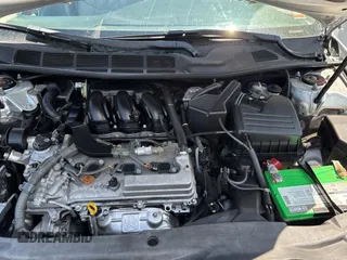 2007 Toyota Avalon XL with VIN 4T1BK36B67U235837, listed as a Copart auction lot 56002445 with 183,864 mi miles and Clean Title. Bid and sale history available at DreamBid. Image 7.