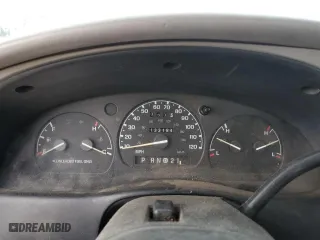 1995 Ford Ranger Splash with VIN 1FTCR10A9SUC00159, listed as a Copart auction lot 88909235 with 133,184 mi miles and Salvage Title. Bid and sale history available at carsss.com. Image 9.