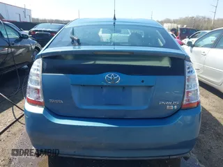 2008 Toyota Prius with VIN JTDKB20U587699128, listed as a IAAI auction lot 41924916 with 227,116 mi miles and . Bid and sale history available at DreamBid. Image 16.