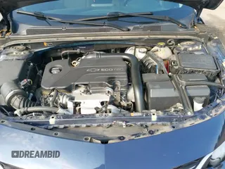 2017 Chevrolet Malibu LT with VIN 1G1ZE5ST2HF214132, listed as a IAAI auction lot 43160760 with 78,169 mi miles and . Bid and sale history available at DreamBid. Image 21.