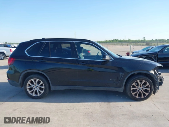 2016 BMW X5 sDrive35i z VIN 5UXKR2C53G0H41661, wystawiony jako IAAI lot #41948679 z przebiegiem 71 373 mil mil oraz . Historia ofert i sprzedaży dostępna na DreamBid. Obrazek 14.