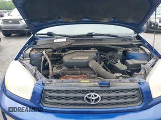 2002 Toyota RAV4 z VIN JTEHH20V026050184, wystawiony jako IAAI lot #42442838 z przebiegiem 178 267 mil mil oraz . Historia ofert i sprzedaży dostępna na DreamBid. Obrazek 10.