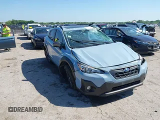 2022 Subaru Crosstrek Special Sports с VIN JF2GTHSCXNH260430, выставлен на аукционе IAAI как лот 42077748 с пробегом 53 915 миль миль и . История ставок и продаж доступна на DreamBid. Изображение 1.