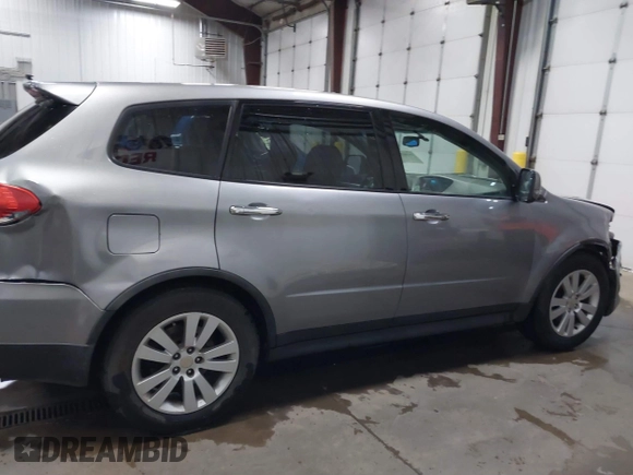2008 Subaru Tribeca с VIN 4S4WX96D584408269, выставлен на аукционе IAAI как лот 41603349 с пробегом 219 162 миль миль и . История ставок и продаж доступна на DreamBid. Изображение 13.