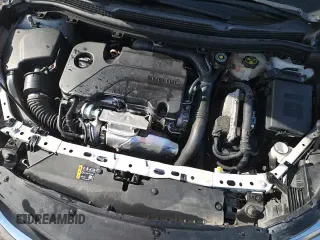 2019 Chevrolet Cruze LT с VIN 1G1BE5SM4K7111435, выставлен на аукционе Copart как лот 66938005 с пробегом 149 757 миль миль и Чистый • Clean title. История ставок и продаж доступна на DreamBid. Изображение 15.