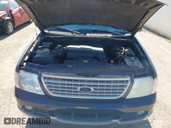 2002 Ford Explorer Eddie Bauer с VIN 1FMZU64W62ZB37029, выставлен на аукционе IAAI как лот 42318856 с пробегом 234 087 миль миль и . История ставок и продаж доступна на DreamBid. Изображение 10.