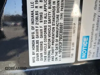 2013 Acura ILX Hybrid Technology z VIN 19VDE3F79DE300697, wystawiony jako Copart lot #52573415 z przebiegiem 149 819 mil mil oraz Szkoda całkowita • Salvage title. Historia ofert i sprzedaży dostępna na DreamBid. Obrazek 13.