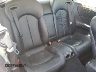 2008 Mercedes-Benz CLK 350 z VIN WDBTK56FX8T092386, wystawiony jako Copart lot #57283715 z przebiegiem 126 696 mil mil oraz Szkoda całkowita • Salvage title. Historia ofert i sprzedaży dostępna na DreamBid. Obrazek 10.