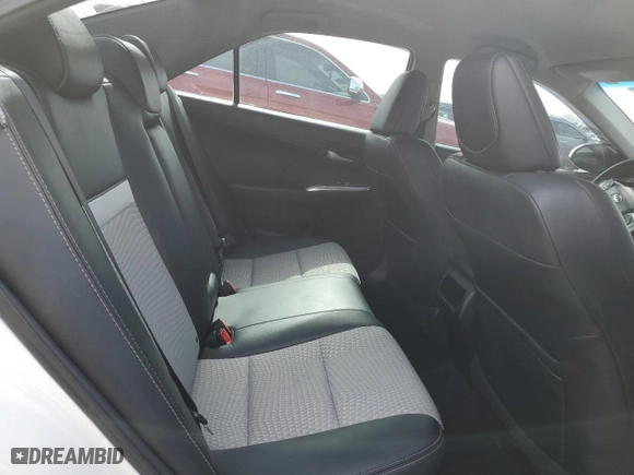 2012 Toyota Camry L with VIN 4T1BF1FK2CU576705, listed as a Copart auction lot 50217075 with 170,319 mi miles and Salvage Title. Bid and sale history available at carsss.com. Image 10.