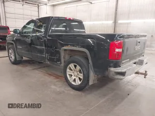 2015 GMC Sierra 1500 SLE z VIN 1GTV2UEC0FZ224982, wystawiony jako IAAI lot #42184446 z przebiegiem 183 712 mil mil oraz . Historia ofert i sprzedaży dostępna na DreamBid. Obrazek 3.