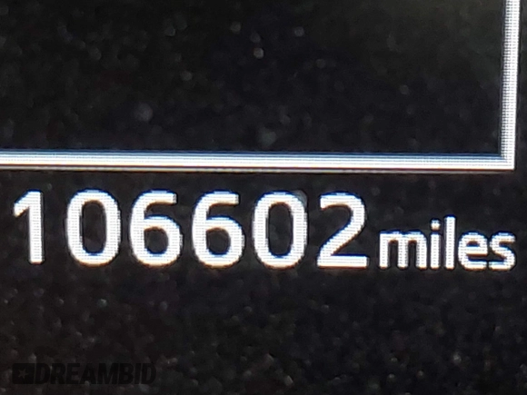2021 Toyota 4Runner TRD Off Road Premium with VIN JTERU5JR0M5912797, listed as a IAAI auction lot 41796491 with 106,602 mi miles and . Bid and sale history available at DreamBid. Image 15.