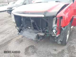 2012 GMC Sierra 1500 SLT с VIN 3GTP2WE78CG267002, выставлен на аукционе IAAI как лот 41910550 с пробегом 82 253 миль миль и . История ставок и продаж доступна на DreamBid. Изображение 6.